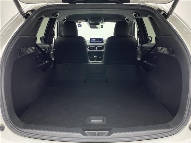 CX-5 XD エクスクルーシブモード 純正10.25型ナビ BOSE 黒革 全方位カメラ 禁煙 HUD ワイヤレス充電 ベンチレーション ETC 前後ドラレコ 電動リヤゲート BSM シートヒーター 衝突軽減 追従クルコン LEDライト(23枚目)