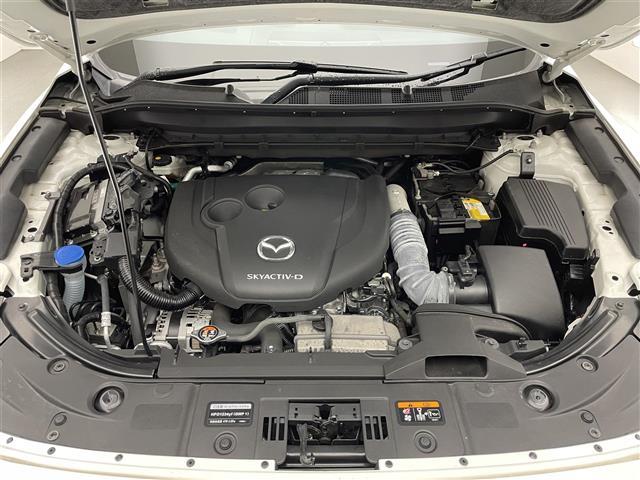 CX-5 XD エクスクルーシブモード 純正10.25型ナビ BOSE 黒革 全方位カメラ 禁煙 HUD ワイヤレス充電 ベンチレーション ETC 前後ドラレコ 電動リヤゲート BSM シートヒーター 衝突軽減 追従クルコン LEDライト(24枚目)
