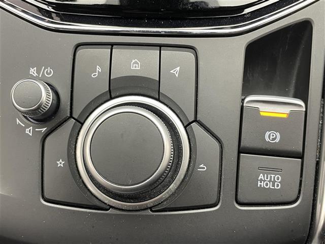 CX-5 XD エクスクルーシブモード 純正10.25型ナビ BOSE 黒革 全方位カメラ 禁煙 HUD ワイヤレス充電 ベンチレーション ETC 前後ドラレコ 電動リヤゲート BSM シートヒーター 衝突軽減 追従クルコン LEDライト(32枚目)