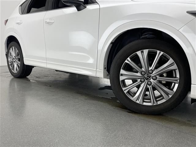 CX-5 XD エクスクルーシブモード 純正10.25型ナビ BOSE 黒革 全方位カメラ 禁煙 HUD ワイヤレス充電 ベンチレーション ETC 前後ドラレコ 電動リヤゲート BSM シートヒーター 衝突軽減 追従クルコン LEDライト(36枚目)