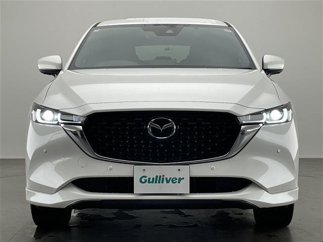 CX-5 XD エクスクルーシブモード 純正10.25型ナビ BOSE 黒革 全方位カメラ 禁煙 HUD ワイヤレス充電 ベンチレーション ETC 前後ドラレコ 電動リヤゲート BSM シートヒーター 衝突軽減 追従クルコン LEDライト(37枚目)