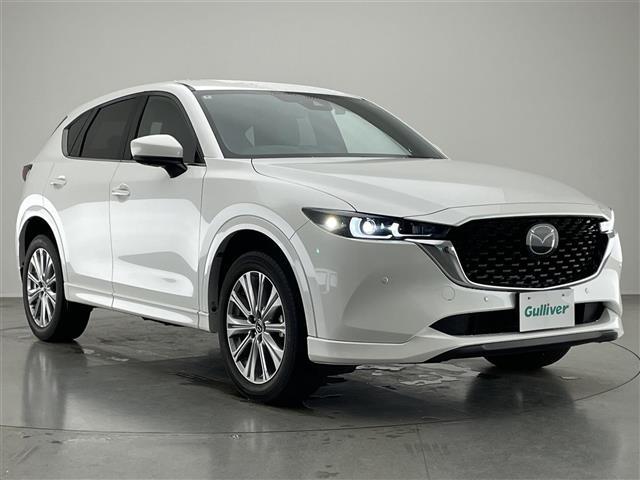 CX-5 XD エクスクルーシブモード 純正10.25型ナビ BOSE 黒革 全方位カメラ 禁煙 HUD ワイヤレス充電 ベンチレーション ETC 前後ドラレコ 電動リヤゲート BSM シートヒーター 衝突軽減 追従クルコン LEDライト(41枚目)