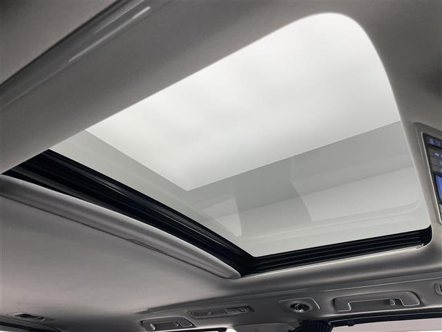 アルファードハイブリッド SR Cパッケージ 純正10型ナビ ムーンルーフ デジイン 禁煙 HDMI 電動リヤゲート バックカメラ セーフティセンス 衝突軽減 追従クルコン nanoe ベンチレーション BSM シートヒーター AC100V電源(5枚目)