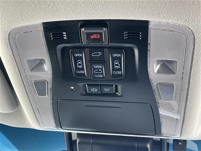 アルファードハイブリッド SR Cパッケージ 純正10型ナビ ムーンルーフ デジイン 禁煙 HDMI 電動リヤゲート バックカメラ セーフティセンス 衝突軽減 追従クルコン nanoe ベンチレーション BSM シートヒーター AC100V電源(15枚目)