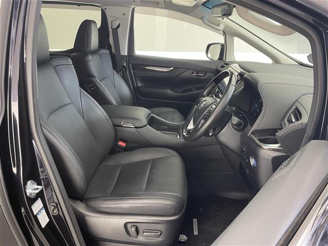 アルファードハイブリッド SR Cパッケージ 純正10型ナビ ムーンルーフ デジイン 禁煙 HDMI 電動リヤゲート バックカメラ セーフティセンス 衝突軽減 追従クルコン nanoe ベンチレーション BSM シートヒーター AC100V電源(19枚目)