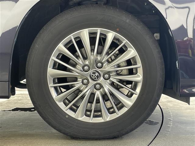 アルファードハイブリッド SR Cパッケージ 純正10型ナビ ムーンルーフ デジイン 禁煙 HDMI 電動リヤゲート バックカメラ セーフティセンス 衝突軽減 追従クルコン nanoe ベンチレーション BSM シートヒーター AC100V電源(26枚目)