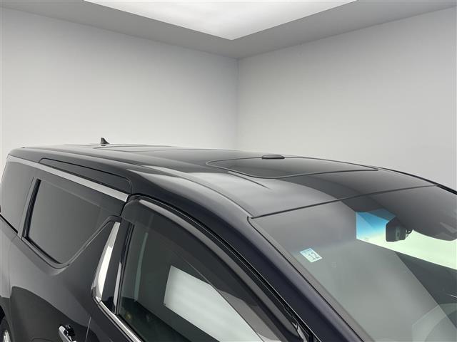 アルファードハイブリッド SR Cパッケージ 純正10型ナビ ムーンルーフ デジイン 禁煙 HDMI 電動リヤゲート バックカメラ セーフティセンス 衝突軽減 追従クルコン nanoe ベンチレーション BSM シートヒーター AC100V電源(35枚目)