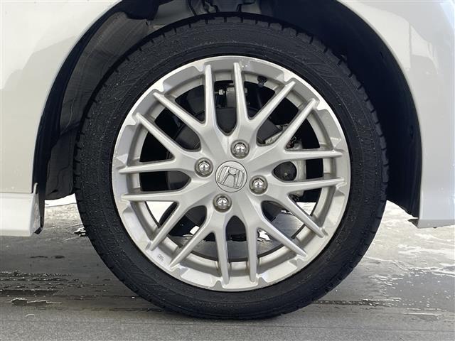 N-BOXカスタム Lターボ 社外ナビ シートヒーター 禁煙車 ホンダセンシング Bluetooth フルセグ DVD 前後ドラレコ ETC 両側パワスラ 衝突軽減 追従クルコン LEDオートライト 黒ハーフレザー パドルシフト(26枚目)