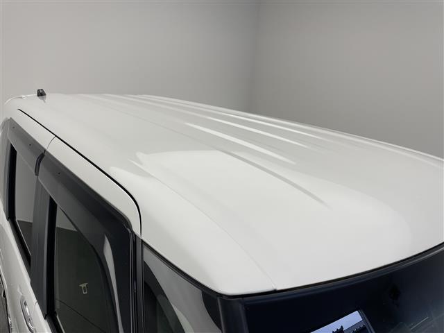 N-BOXカスタム Lターボ 社外ナビ シートヒーター 禁煙車 ホンダセンシング Bluetooth フルセグ DVD 前後ドラレコ ETC 両側パワスラ 衝突軽減 追従クルコン LEDオートライト 黒ハーフレザー パドルシフト(35枚目)