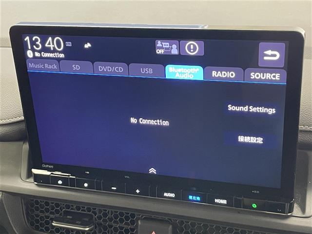 ステップワゴン e:HEVスパーダ 純正11.4型ナビ 純正15.6型後席モニター 禁煙 電動リヤゲート シートヒーター バックカメラ フルセグ ホンダセンシング 衝突軽減 追従クルコン 誤発進抑制 車線逸脱 LEDオートライト ETC(4枚目)