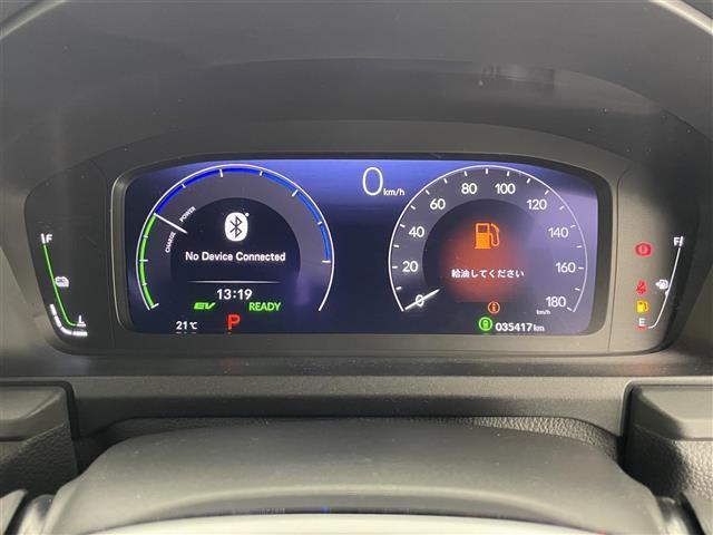 ステップワゴン e:HEVスパーダ 純正11.4型ナビ 純正15.6型後席モニター 禁煙 電動リヤゲート シートヒーター バックカメラ フルセグ ホンダセンシング 衝突軽減 追従クルコン 誤発進抑制 車線逸脱 LEDオートライト ETC(7枚目)