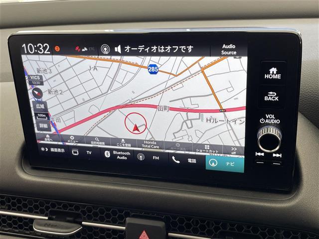 ZR-V e:HEV Z 純正9型ナビ 全方位カメラ 禁煙 BOSE ワイヤレス充電 ETC2.0 ミラー型ドラレコ シートヒーター ホンダセンシング BSM 衝突軽減 追従クルコン LEDオートライト パドルシフト フォグ(3枚目)