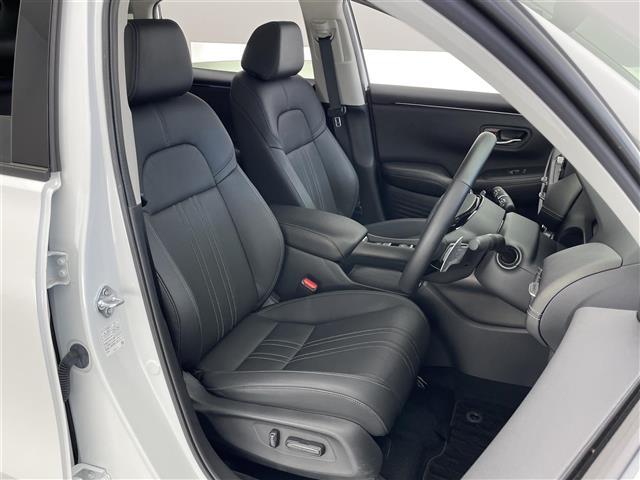 ZR-V e:HEV Z 純正9型ナビ 全方位カメラ 禁煙 BOSE ワイヤレス充電 ETC2.0 ミラー型ドラレコ シートヒーター ホンダセンシング BSM 衝突軽減 追従クルコン LEDオートライト パドルシフト フォグ(20枚目)