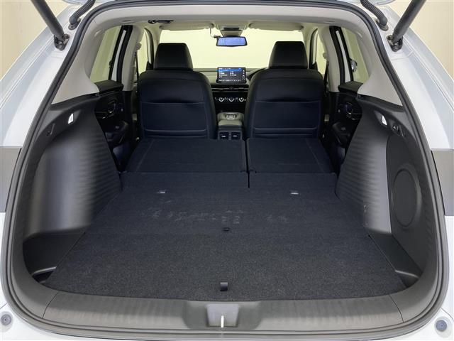 ZR-V e:HEV Z 純正9型ナビ 全方位カメラ 禁煙 BOSE ワイヤレス充電 ETC2.0 ミラー型ドラレコ シートヒーター ホンダセンシング BSM 衝突軽減 追従クルコン LEDオートライト パドルシフト フォグ(23枚目)
