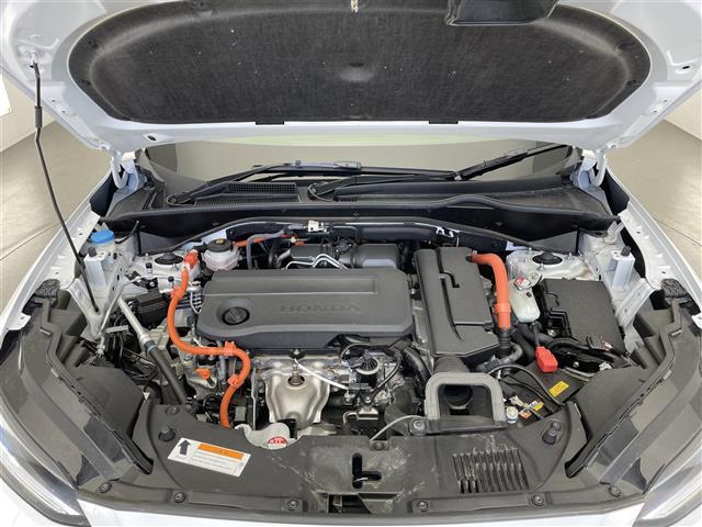 ZR-V e:HEV Z 純正9型ナビ 全方位カメラ 禁煙 BOSE ワイヤレス充電 ETC2.0 ミラー型ドラレコ シートヒーター ホンダセンシング BSM 衝突軽減 追従クルコン LEDオートライト パドルシフト フォグ(24枚目)