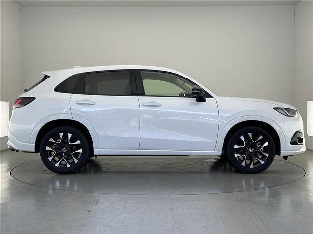 ZR-V e:HEV Z 純正9型ナビ 全方位カメラ 禁煙 BOSE ワイヤレス充電 ETC2.0 ミラー型ドラレコ シートヒーター ホンダセンシング BSM 衝突軽減 追従クルコン LEDオートライト パドルシフト フォグ(40枚目)