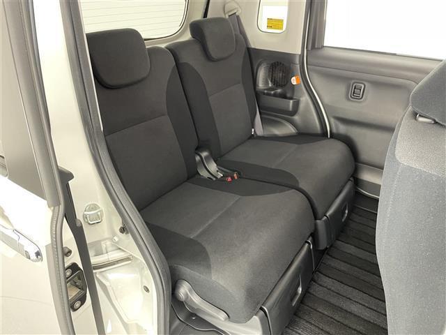 ムーヴキャンバス Ｇブラックインテリアリミテッド　ＳＡＩＩＩ　純正８型ナビ　全方位カメラ　ＨＤＭＩ　禁煙　両側パワスラ　Ｂｌｕｅｔｏｏｔｈ　フルセグ　ＤＶＤ　スマートアシストＩＩＩ　衝突軽減　車線逸脱　ＬＥＤオートライト　ＥＴＣ　アイドリングストップ　スマートキ（21枚目）