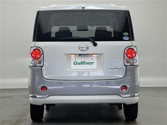 ムーヴキャンバス Ｇブラックインテリアリミテッド　ＳＡＩＩＩ　純正８型ナビ　全方位カメラ　ＨＤＭＩ　禁煙　両側パワスラ　Ｂｌｕｅｔｏｏｔｈ　フルセグ　ＤＶＤ　スマートアシストＩＩＩ　衝突軽減　車線逸脱　ＬＥＤオートライト　ＥＴＣ　アイドリングストップ　スマートキ（38枚目）