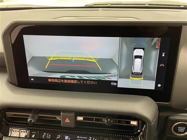 ランドクルーザー250 ZX 純正12.3型ナビ Grgoセキュリティ ムーンルーフ JBL デジイン 茶革 全方位カメラ ヒッチメンバー ETC2.0 ベンチレーション BSM ワイヤレス充電 HDMI トヨタチームメイト 禁煙(5枚目)