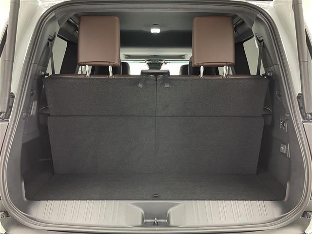 ランドクルーザー250 ZX 純正12.3型ナビ Grgoセキュリティ ムーンルーフ JBL デジイン 茶革 全方位カメラ ヒッチメンバー ETC2.0 ベンチレーション BSM ワイヤレス充電 HDMI トヨタチームメイト 禁煙(23枚目)