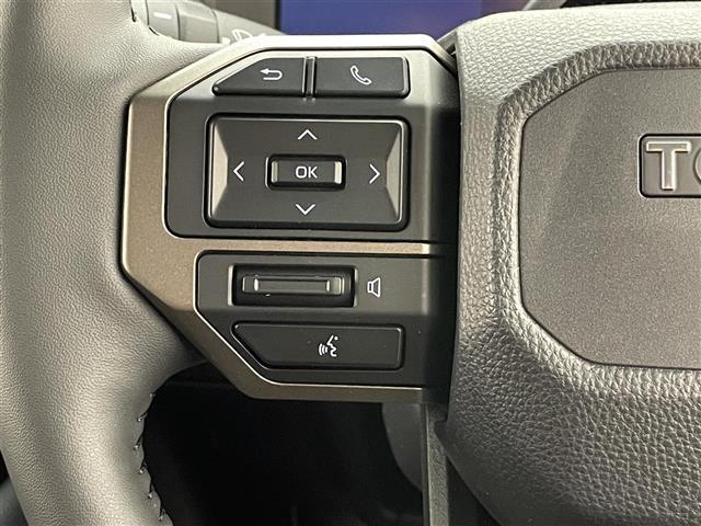 ランドクルーザー250 ZX 純正12.3型ナビ Grgoセキュリティ ムーンルーフ JBL デジイン 茶革 全方位カメラ ヒッチメンバー ETC2.0 ベンチレーション BSM ワイヤレス充電 HDMI トヨタチームメイト 禁煙(28枚目)