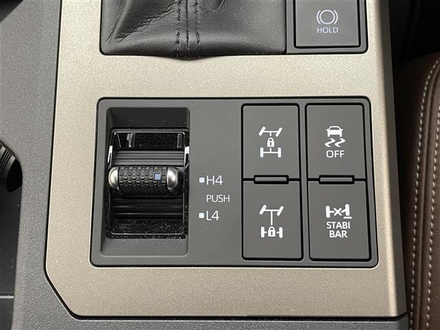 ランドクルーザー250 ZX 純正12.3型ナビ Grgoセキュリティ ムーンルーフ JBL デジイン 茶革 全方位カメラ ヒッチメンバー ETC2.0 ベンチレーション BSM ワイヤレス充電 HDMI トヨタチームメイト 禁煙(33枚目)