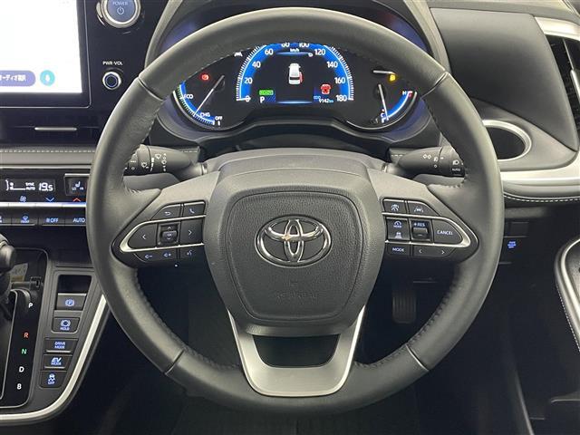 ノア ハイブリッドＳ－Ｚ　純正１０．５型ＤＡナビ　デジイン　カラーＨＵＤ　禁煙　ＤＶＤ　フルセグ　ＥＴＣ２．０　前後ドラレコ　ＨＤＭＩ　バックカメラ　シートヒーター　セーフティセンス　衝突軽減　追従クルコン　黒ハーフレザー（6枚目）