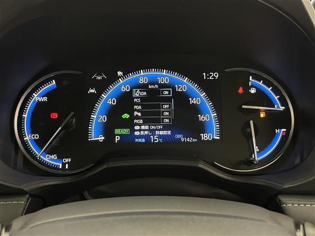 ノア ハイブリッドＳ－Ｚ　純正１０．５型ＤＡナビ　デジイン　カラーＨＵＤ　禁煙　ＤＶＤ　フルセグ　ＥＴＣ２．０　前後ドラレコ　ＨＤＭＩ　バックカメラ　シートヒーター　セーフティセンス　衝突軽減　追従クルコン　黒ハーフレザー（8枚目）