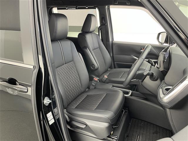 ノア ハイブリッドＳ－Ｚ　純正１０．５型ＤＡナビ　デジイン　カラーＨＵＤ　禁煙　ＤＶＤ　フルセグ　ＥＴＣ２．０　前後ドラレコ　ＨＤＭＩ　バックカメラ　シートヒーター　セーフティセンス　衝突軽減　追従クルコン　黒ハーフレザー（19枚目）