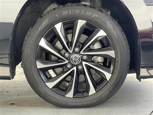 ノア ハイブリッドＳ－Ｚ　純正１０．５型ＤＡナビ　デジイン　カラーＨＵＤ　禁煙　ＤＶＤ　フルセグ　ＥＴＣ２．０　前後ドラレコ　ＨＤＭＩ　バックカメラ　シートヒーター　セーフティセンス　衝突軽減　追従クルコン　黒ハーフレザー（26枚目）