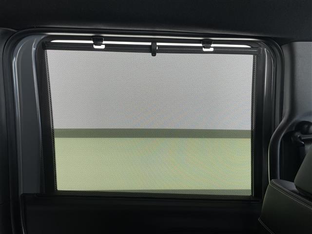 N-BOXカスタム コーディネートスタイル ホンダセンシング 衝突軽減 禁煙 追従クルコン ハンドル支援 ナビ装着用パッケージ ハーフレザー シートヒーター 両側パワースライドドア 電動パーキングブレーキ リアロールシェード シート背面テーブル(29枚目)