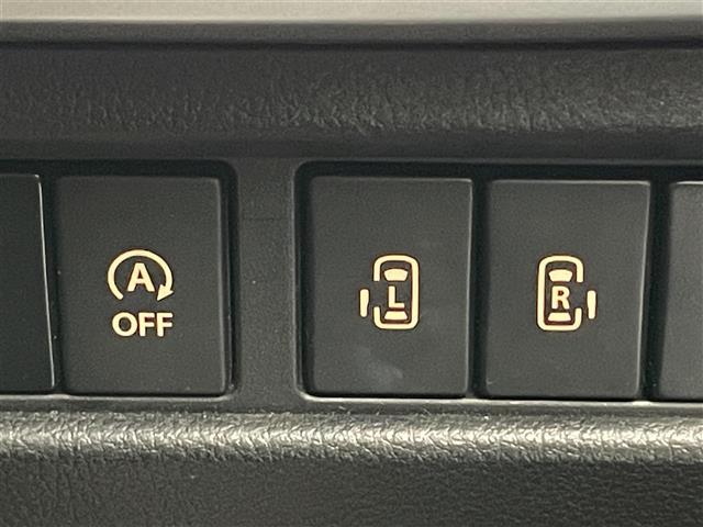 スペーシアギア ハイブリッドXZ 純正ディスプレイ バックカメラ 禁煙車 Bluetooth デュアルセンサーブレーキ 衝突軽減 車線逸脱 シートヒーター 前後ドラレコ 両側パワスラ ルーフレール サーキュレーター LEDオートライト(7枚目)