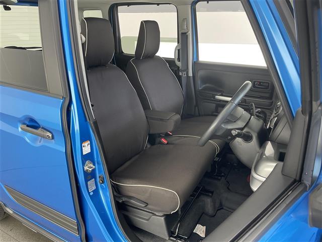 スペーシアギア ハイブリッドXZ 純正ディスプレイ バックカメラ 禁煙車 Bluetooth デュアルセンサーブレーキ 衝突軽減 車線逸脱 シートヒーター 前後ドラレコ 両側パワスラ ルーフレール サーキュレーター LEDオートライト(19枚目)