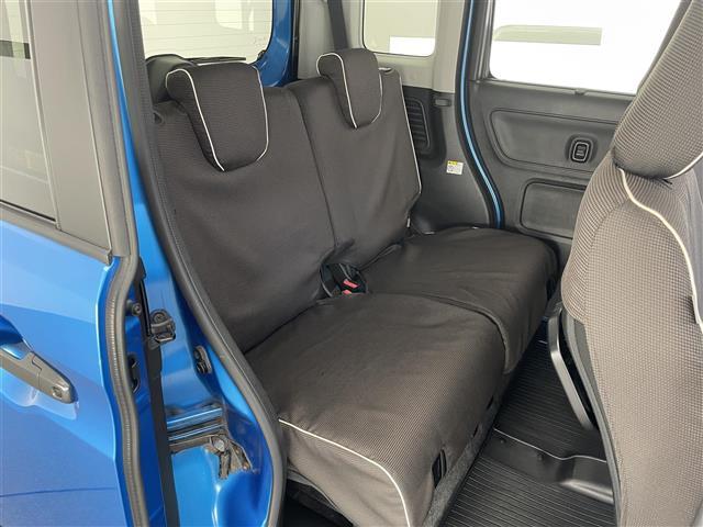 スペーシアギア ハイブリッドXZ 純正ディスプレイ バックカメラ 禁煙車 Bluetooth デュアルセンサーブレーキ 衝突軽減 車線逸脱 シートヒーター 前後ドラレコ 両側パワスラ ルーフレール サーキュレーター LEDオートライト(20枚目)