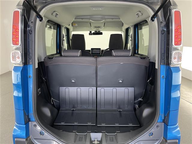 スペーシアギア ハイブリッドXZ 純正ディスプレイ バックカメラ 禁煙車 Bluetooth デュアルセンサーブレーキ 衝突軽減 車線逸脱 シートヒーター 前後ドラレコ 両側パワスラ ルーフレール サーキュレーター LEDオートライト(22枚目)