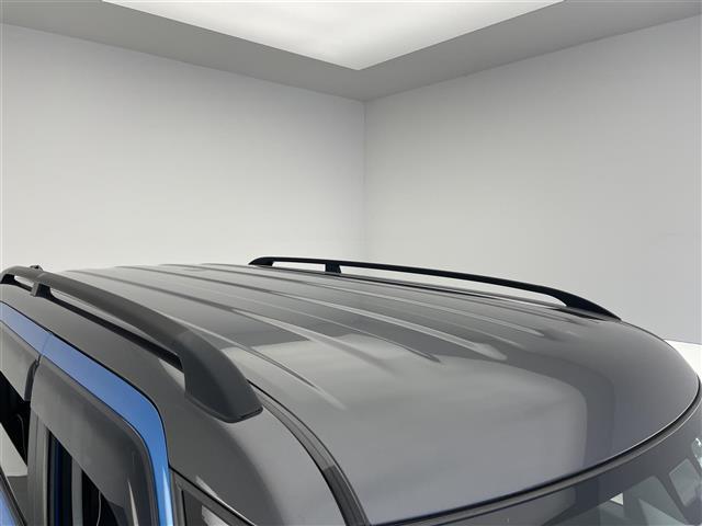 スペーシアギア ハイブリッドXZ 純正ディスプレイ バックカメラ 禁煙車 Bluetooth デュアルセンサーブレーキ 衝突軽減 車線逸脱 シートヒーター 前後ドラレコ 両側パワスラ ルーフレール サーキュレーター LEDオートライト(35枚目)