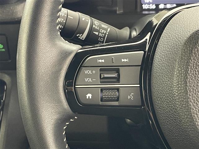 N-BOXカスタム コーディネートスタイル 純正8型ナビ シートヒーター 禁煙車 ハーフレザー バックカメラ 前後ドラレコ 電動パーキング ホンダセンシング 衝突軽減 追従クルコン ハンドル支援 コーナーセンサー ツートーン LEDオートライト(14枚目)