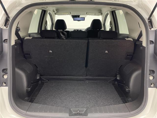 ノート e-パワー X 純正ナビ 全方位カメラ 禁煙車 デジタルインナーミラー コーナーセンサー エマージェンシーブレーキ 衝突軽減 車線逸脱 オートライト ETC USB Bluetooth プッシュスタート 純正アルミ(21枚目)