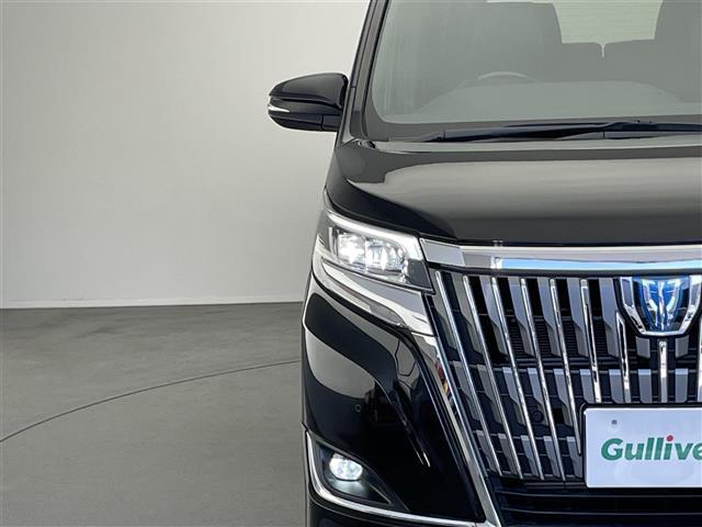エスクァイア ハイブリッドGi 純正9型ナビ 純正後席モニター 禁煙車 バックカメラ ETC ハーフレザー シートヒーター クルコン 前後ドラレコ セーフティセンス 衝突軽減 コーナーセンサー LEDライト USB 両側パワスラ(36枚目)