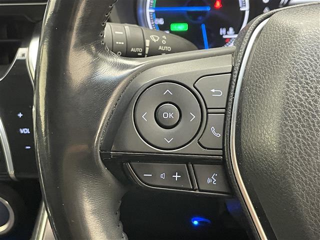 ハリアーハイブリッド Ｚ　レザーパッケージ　純正１２．３型ナビ　全方位カメラ　禁煙　ＪＢＬサウンド　黒革　シートヒーター　シートベンチレーション　ワイヤレス充電　セーフティセンス　衝突軽減　追従クルコン　ＢＳＭ　コーナーセンサー　電動リアゲート（30枚目）