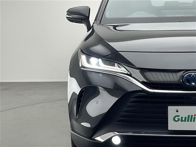 ハリアーハイブリッド Ｚ　レザーパッケージ　純正１２．３型ナビ　全方位カメラ　禁煙　ＪＢＬサウンド　黒革　シートヒーター　シートベンチレーション　ワイヤレス充電　セーフティセンス　衝突軽減　追従クルコン　ＢＳＭ　コーナーセンサー　電動リアゲート（36枚目）