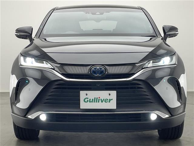 ハリアーハイブリッド Ｚ　レザーパッケージ　純正１２．３型ナビ　全方位カメラ　禁煙　ＪＢＬサウンド　黒革　シートヒーター　シートベンチレーション　ワイヤレス充電　セーフティセンス　衝突軽減　追従クルコン　ＢＳＭ　コーナーセンサー　電動リアゲート（37枚目）