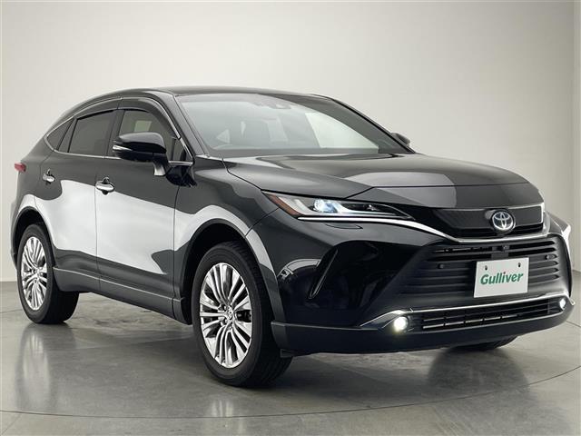 ハリアーハイブリッド Ｚ　レザーパッケージ　純正１２．３型ナビ　全方位カメラ　禁煙　ＪＢＬサウンド　黒革　シートヒーター　シートベンチレーション　ワイヤレス充電　セーフティセンス　衝突軽減　追従クルコン　ＢＳＭ　コーナーセンサー　電動リアゲート（41枚目）