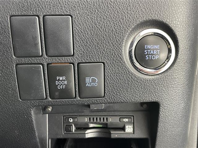 アルファード 2.5G 純正10型ナビ モデリスタエアロ 禁煙車 デジタルインナーミラー ベージュレザー シートヒーター シートベンチレーション セーフティセンス 衝突軽減 追従クルコン コーナーセンサー LEDオートライト(8枚目)
