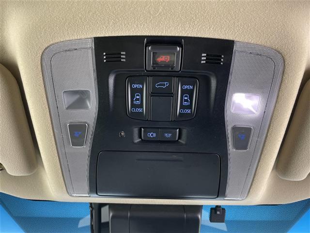 アルファード 2.5G 純正10型ナビ モデリスタエアロ 禁煙車 デジタルインナーミラー ベージュレザー シートヒーター シートベンチレーション セーフティセンス 衝突軽減 追従クルコン コーナーセンサー LEDオートライト(15枚目)