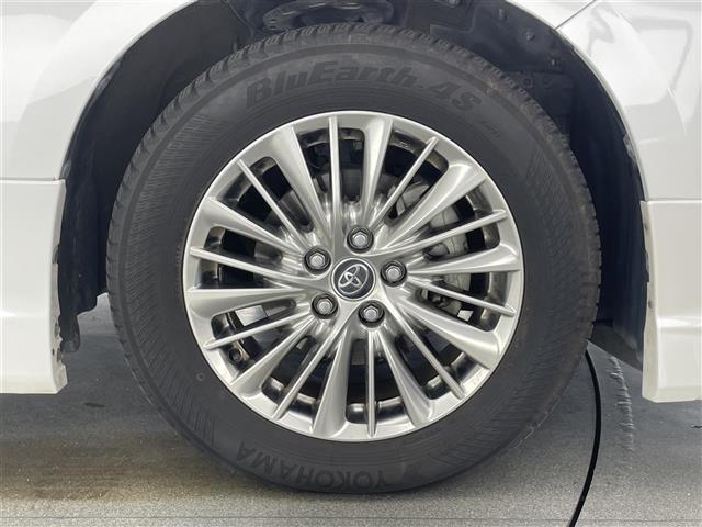 アルファード 2.5G 純正10型ナビ モデリスタエアロ 禁煙車 デジタルインナーミラー ベージュレザー シートヒーター シートベンチレーション セーフティセンス 衝突軽減 追従クルコン コーナーセンサー LEDオートライト(25枚目)