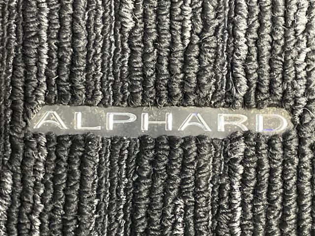 アルファード 2.5G 純正10型ナビ モデリスタエアロ 禁煙車 デジタルインナーミラー ベージュレザー シートヒーター シートベンチレーション セーフティセンス 衝突軽減 追従クルコン コーナーセンサー LEDオートライト(26枚目)