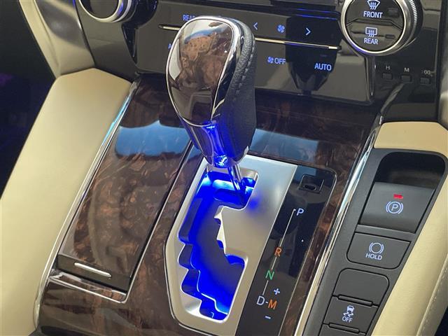アルファード 2.5G 純正10型ナビ モデリスタエアロ 禁煙車 デジタルインナーミラー ベージュレザー シートヒーター シートベンチレーション セーフティセンス 衝突軽減 追従クルコン コーナーセンサー LEDオートライト(28枚目)