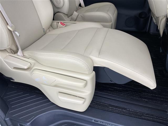 アルファード 2.5G 純正10型ナビ モデリスタエアロ 禁煙車 デジタルインナーミラー ベージュレザー シートヒーター シートベンチレーション セーフティセンス 衝突軽減 追従クルコン コーナーセンサー LEDオートライト(30枚目)