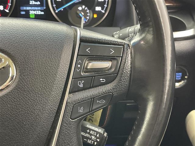 アルファード 2.5G 純正10型ナビ モデリスタエアロ 禁煙車 デジタルインナーミラー ベージュレザー シートヒーター シートベンチレーション セーフティセンス 衝突軽減 追従クルコン コーナーセンサー LEDオートライト(33枚目)